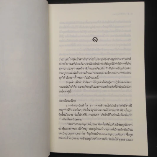 เพลิงบุปผา - ใบสน รูปที่ 6