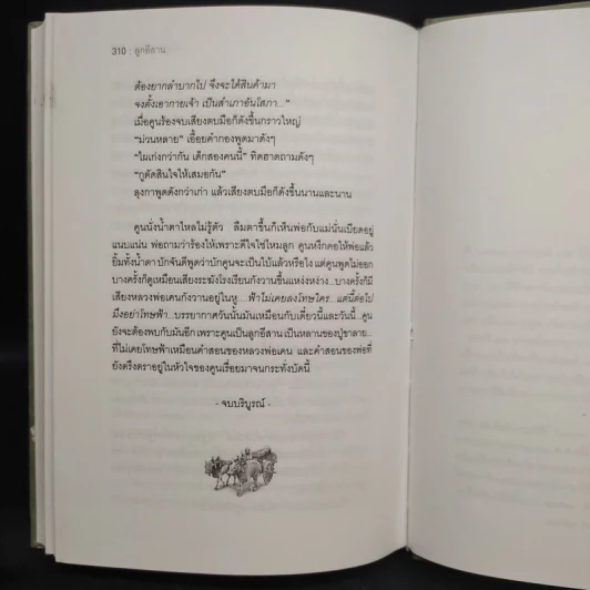 ลูกอีสาน - คำพูน บุญทวี รูปที่ 7