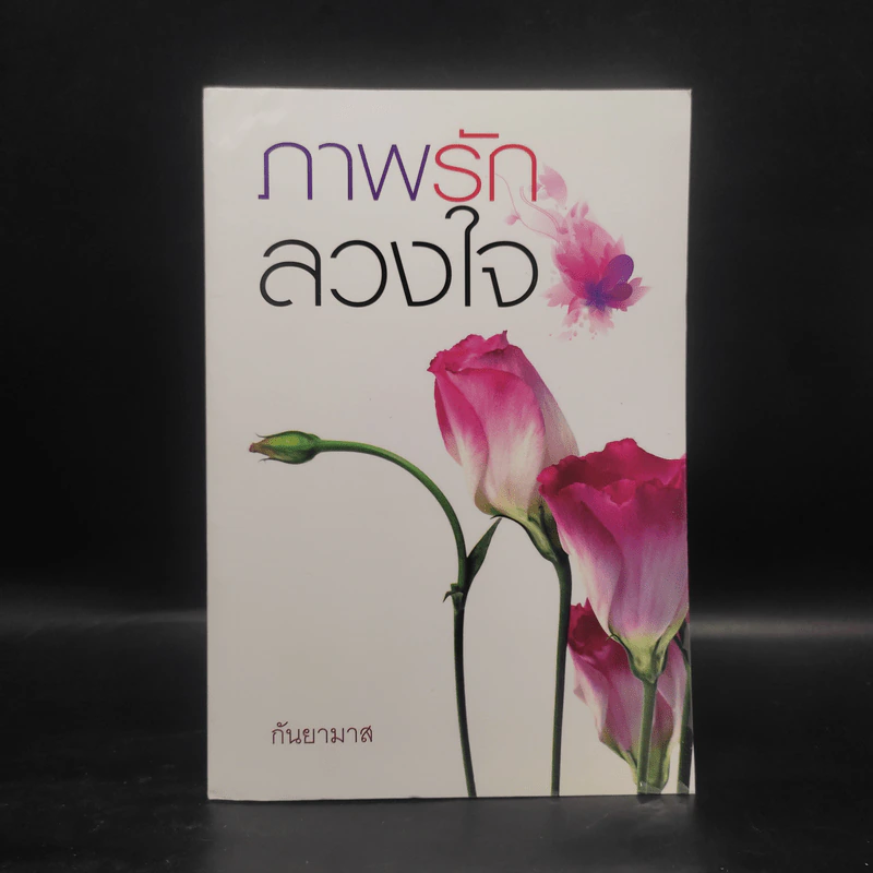 ภาพรักลวงใจ - กันยามาส รูปที่ 1