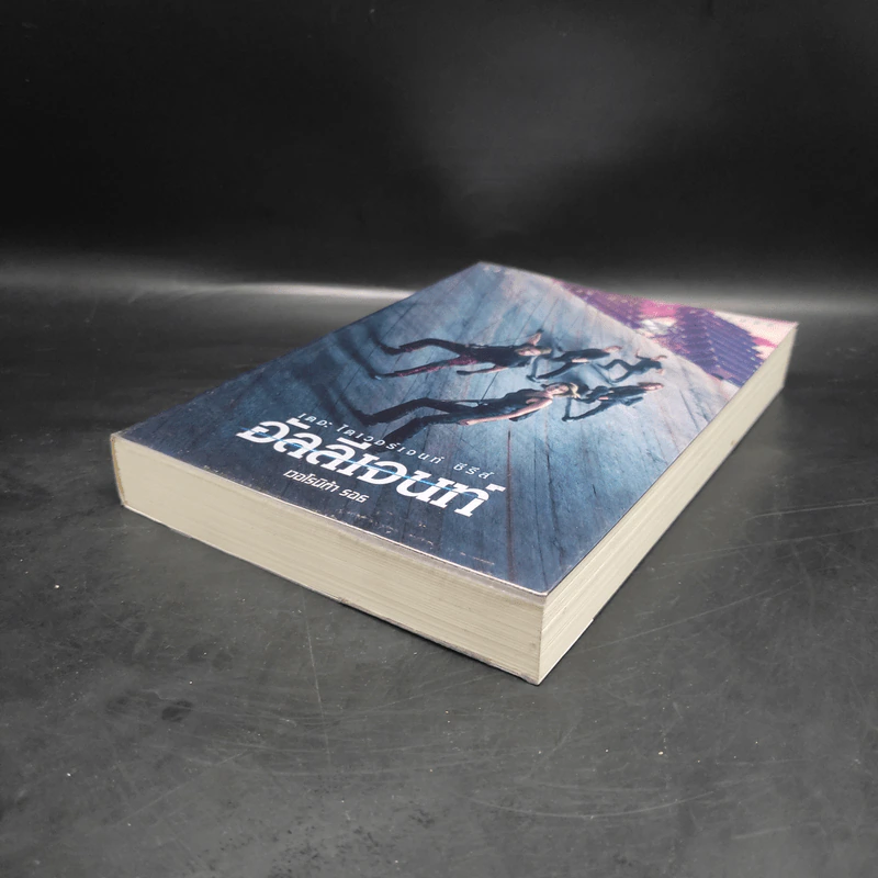 Allegiant อัลลีเจนท์ แผนลับดับโลก - Veronica Roth (เวอโรนิก้า รอธ) รูปที่ 4