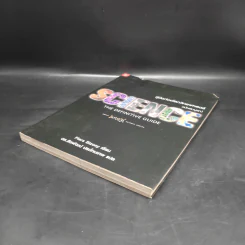 คู่มือท่องโลกวิทยาศาสตร์ ฉบับสมบูรณ์ Science The Definitive Guide - Piers Bizony รูปที่ 4