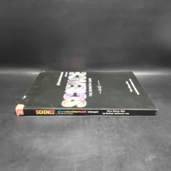 คู่มือท่องโลกวิทยาศาสตร์ ฉบับสมบูรณ์ Science The Definitive Guide - Piers Bizony รูปที่ 3