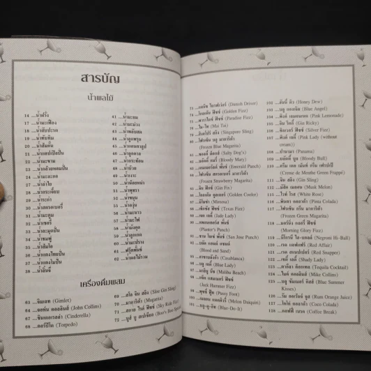 น้ำผลไม้และเครื่องดื่มผสม รูปที่ 6