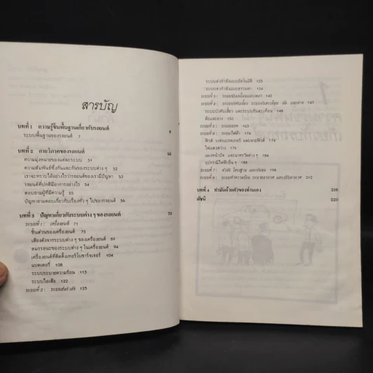 รักรถ เข้าใจรถ Understanding Your Car - Samuel Walkov รูปที่ 6