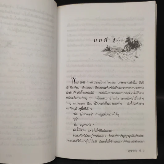 ห้องหลบภัย - โจฮันนา รีสส์ รูปที่ 6