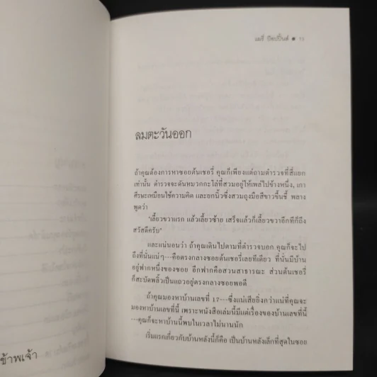 แมรี่ ป๊อปปิ้นส์ - พี.แอล.แทรเวอร์สฺ รูปที่ 7