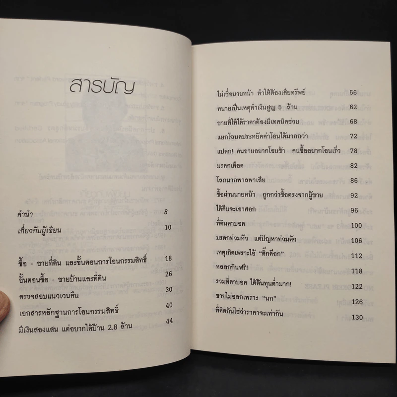 อสังหาพารวย - มัลลิกา มุนีพีระ รูปที่ 6