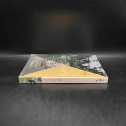 ทุนนิยม: ความรู้ฉบับพกพา - James Fulcher รูปที่ 3
