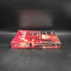 มัมมี่ The Mummy of Ramses the Damned - Anne Rice รูปที่ 3