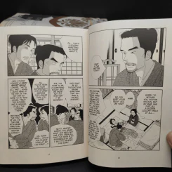 Ooku The Inner Chambers Vol.1-11 English Version รูปที่ 8