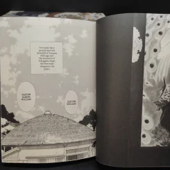 Ooku The Inner Chambers Vol.1-11 English Version รูปที่ 7