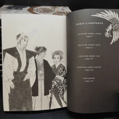Ooku The Inner Chambers Vol.1-11 English Version รูปที่ 5