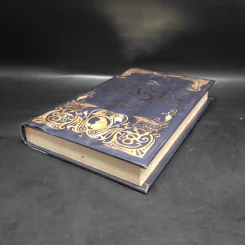 Fantastic Beasts and Where to Find Them - J.K.Rowling รูปที่ 4