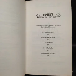 Fantastic Beasts and Where to Find Them - J.K.Rowling รูปที่ 6