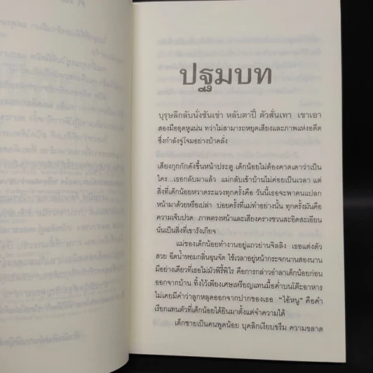เงาทมิฬ - เกริกศิษฏ์ พละมาตร์ รูปที่ 6