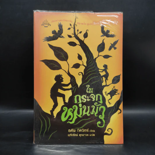 ในกระจกหม่นมัว - อดัม กิดวิทซ์ รูปที่ 1