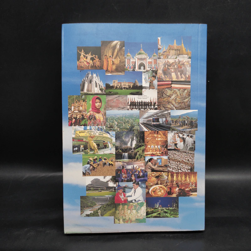 Thailand into the 2000's รูปที่ 2
