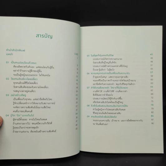 ตั้งศูนย์ที่เลขสาม 30S - นัมอินซุก รูปที่ 6