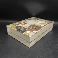 นิยายวาย สูตรอาหารลับฉบับจิ้นหยาง 2 เล่มจบ - Minikikaboo รูปที่ 5