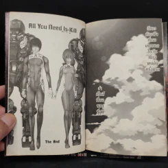 All You Need Is Kill 2 เล่มจบ รูปที่ 7
