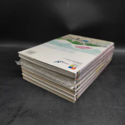 Umimachi Diary เล่ม 1-6 รูปที่ 4