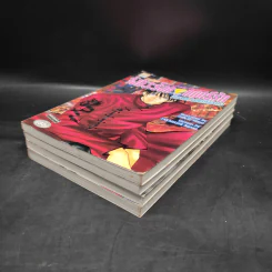 นิยาย จังหวะร็อคดนตรีรัก 4 เล่ม รูปที่ 3