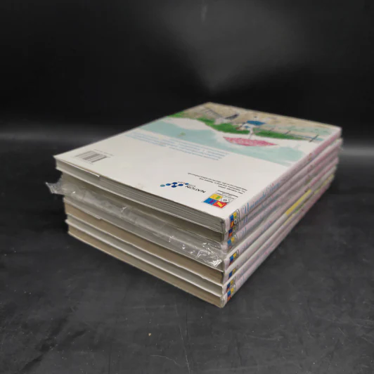 Umimachi Diary เล่ม 1-6 รูปที่ 4