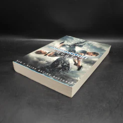 Insurgent อินเซอร์เจนท์ คนกบฏโลก - เวอโรนิก้า รอธ รูปที่ 4