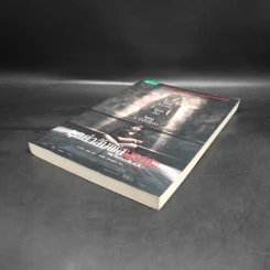 ชุดดำสัมผัสมรณะ : The Woman in Black : Angel of Death - Martyn Waites (มาร์ติน เวทส์) รูปที่ 4