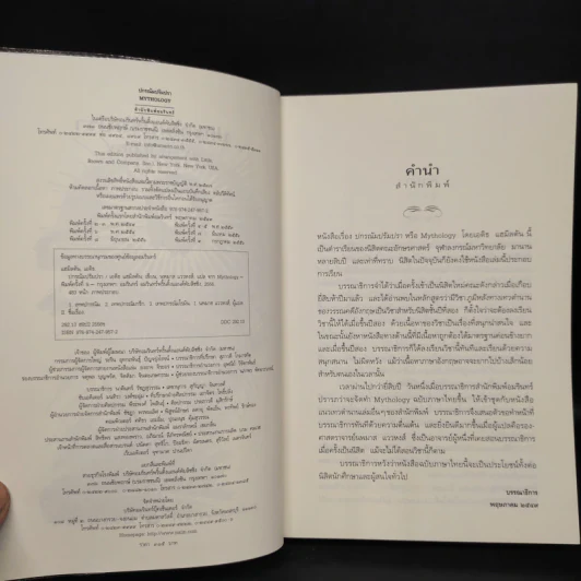 ปกรณัมปรัมปรา ตำนานเทพและวีรบุรุษ กรีก - โรมัน - นอร์ส - เอดิธ แฮมิลตัน รูปที่ 5