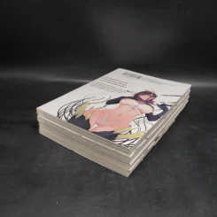 ปีศาจพี่สาวกับเรื่องราวฤดูร้อนของผม เล่ม 1-4 รูปที่ 3