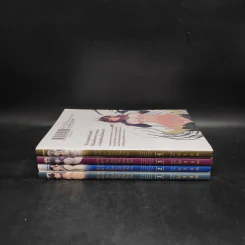 ปีศาจพี่สาวกับเรื่องราวฤดูร้อนของผม เล่ม 1-4 รูปที่ 2