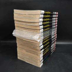 Seraph of the End เทวทูตแห่งโลกมืด เล่ม 1-17 รูปที่ 4