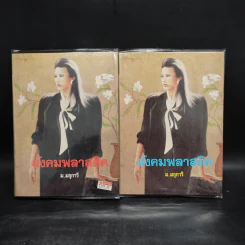 สังคมพลาสติค 2 เล่มจบ - ม.มธุการี รูปที่ 1