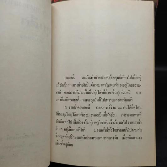 ขุนศึก 10 เล่มจบ - ไม้ เมืองเดิม, สุมทุม บุญเกื้อ รูปที่ 5