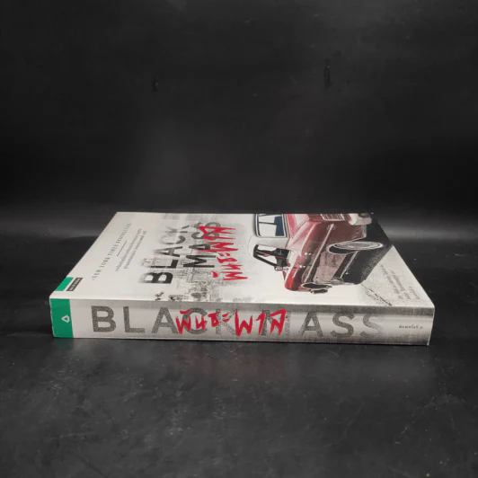 พันธะพาล : Black Mass - Dick Lehr (ดิก เลียร์), Gerard O รูปที่ 3
