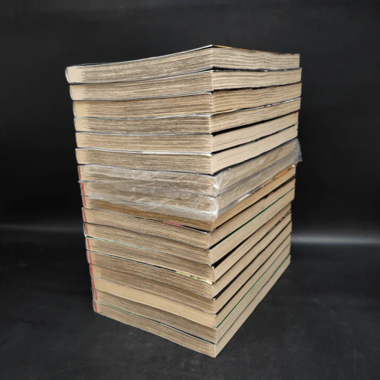 Seraph of the End เทวทูตแห่งโลกมืด เล่ม 1-17 รูปที่ 3