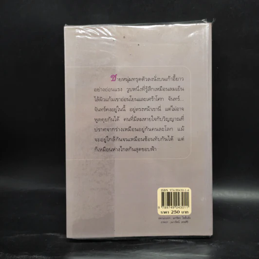 พรายปรารถนา - กิ่งฉัตร รูปที่ 2