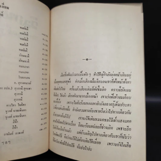 วิมานเงา 2 เล่มจบ - สายัณห์ ลวพงศ์ รูปที่ 5