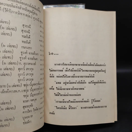 วิมานเงา 2 เล่มจบ - สายัณห์ ลวพงศ์ รูปที่ 6