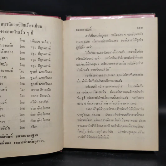 ตลาดอารมณ์ 2 เล่มจบ - อุปถัมภ์ กองแก้ว รูปที่ 6