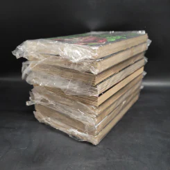 เกมเทวดา ภาค 1 ครบชุด 5 เล่มจบ + ภาค 2 เล่ม 1-4 รูปที่ 3