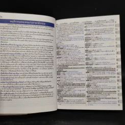 English-Thai Dictionary/Phrases/Grammar ฉบับ ท่องได้ ใช้เป็น รูปที่ 6