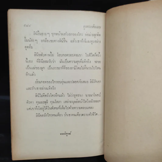ยูงกระะสันเมฆ 2 เล่มจบ - รุ่งจิตร์ รูปที่ 7