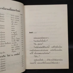 รักเดียวที่ปรารถนา 2 เล่มจบ - รุ้งพราย เพชรลดา รูปที่ 7