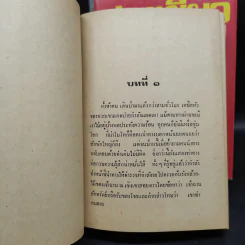 สางเขียว 3 เล่มจบ - นิธ พิงไพร รูปที่ 5