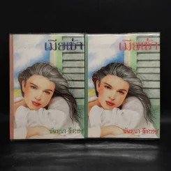 เมียเช่า 2 เล่มจบ - นันทนา วีระชน