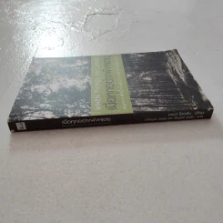 เมื่อทุกอย่างพังทลายหนทางฝึกใจในช่วงเวลา - เพม่า โชดรัน รูปที่ 2