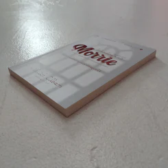 Tuesdays with Morrie วันอังคารแห่งความทรงจำกับครูมอร์รี - Mitch Albom รูปที่ 3