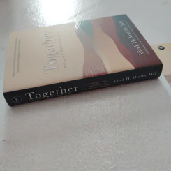 ความเหงาคือนักตบตาตัวยง : Together - Vivek Murthy,MD รูปที่ 2